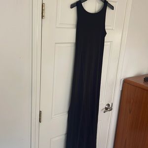 NWT L-Space Open back dress
